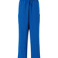Hanes - Women's Scrub Open Leg Pants