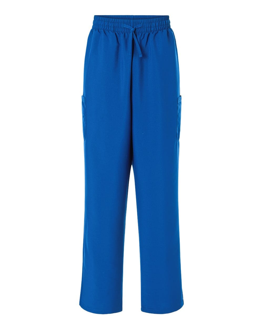 Hanes - Women's Scrub Open Leg Pants