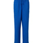 Hanes - Men's Scrub Open Leg Pants