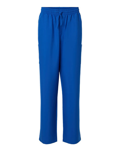 Hanes - Men's Scrub Open Leg Pants