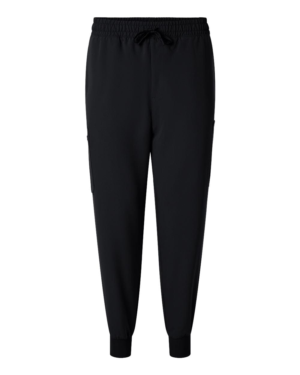 JAANUU Scrubs XS / Black JAANUU - Men's Osmo 8-Pocket Scrub Joggers