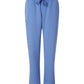 JAANUU Scrubs XS / Ceil Blue JAANUU - Men's Rhodes Everyday Straight-Leg Scrub Pants