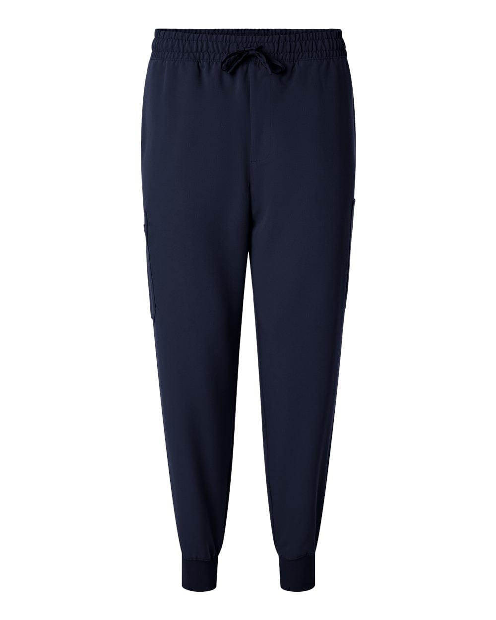 JAANUU Scrubs XS / Midnight Navy JAANUU - Men's Osmo 8-Pocket Scrub Joggers