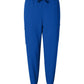 JAANUU Scrubs XS / Royal Blue JAANUU - Men's Osmo 8-Pocket Scrub Joggers