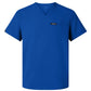 JAANUU Scrubs XS / Royal Blue JAANUU - Men's Platt 3-Pocket Scrub V-Neck Top