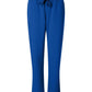 JAANUU Scrubs XS / Royal Blue JAANUU - Men's Rhodes Everyday Straight-Leg Scrub Pants