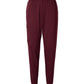 JAANUU Scrubs XXS / Burgundy JAANUU - Women's Rubi Ultrasoft Scrub Joggers