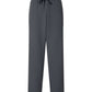 JAANUU Scrubs XXS / Carbon Grey JAANUU - Women's Xenos Essential Knit-Waist Scrub Pants