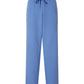 JAANUU Scrubs XXS / Ceil Blue JAANUU - Women's Xenos Essential Knit-Waist Scrub Pants