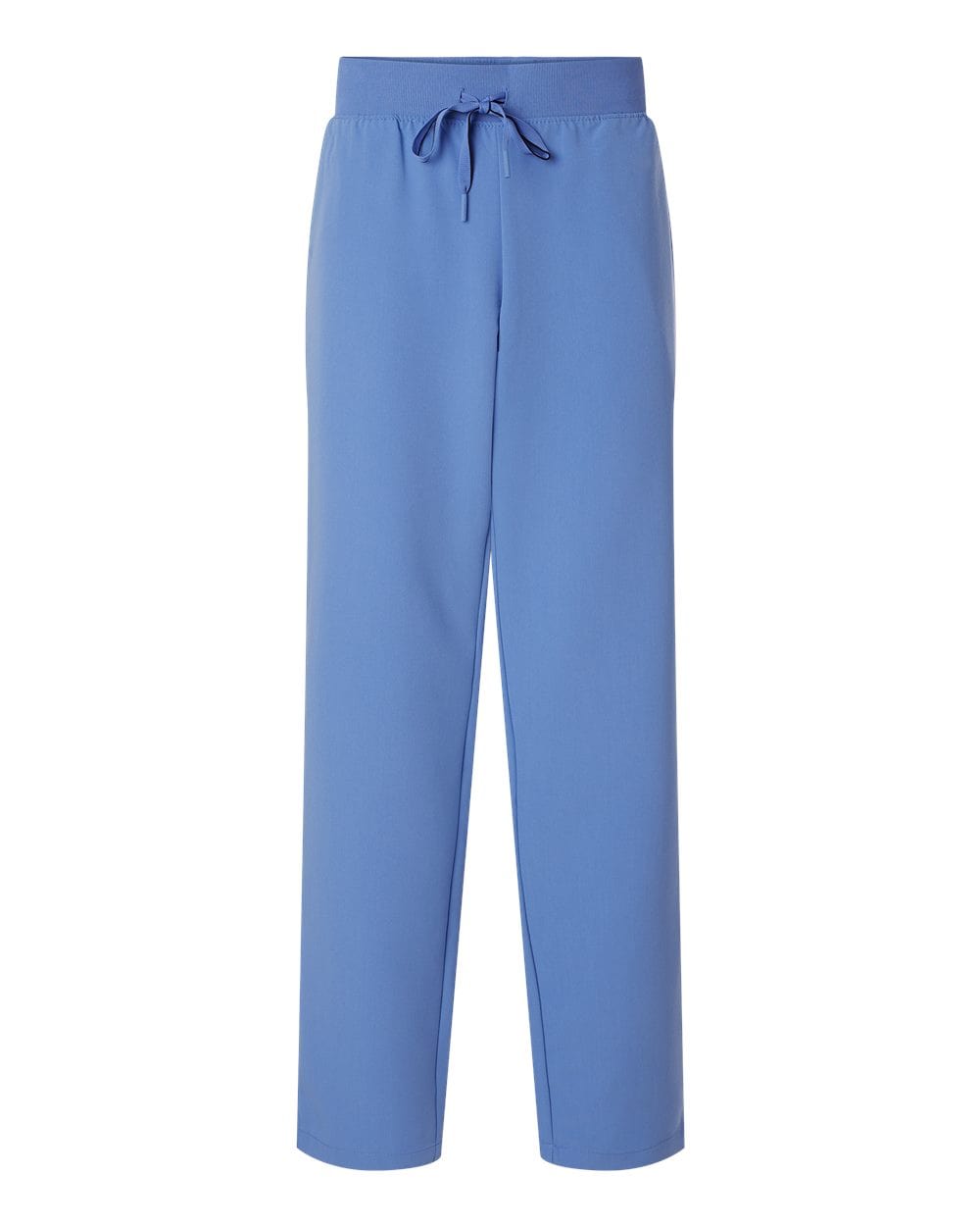 JAANUU Scrubs XXS / Ceil Blue JAANUU - Women's Xenos Essential Knit-Waist Scrub Pants