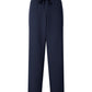 JAANUU Scrubs XXS / Midnight Navy JAANUU - Women's Xenos Essential Knit-Waist Scrub Pants
