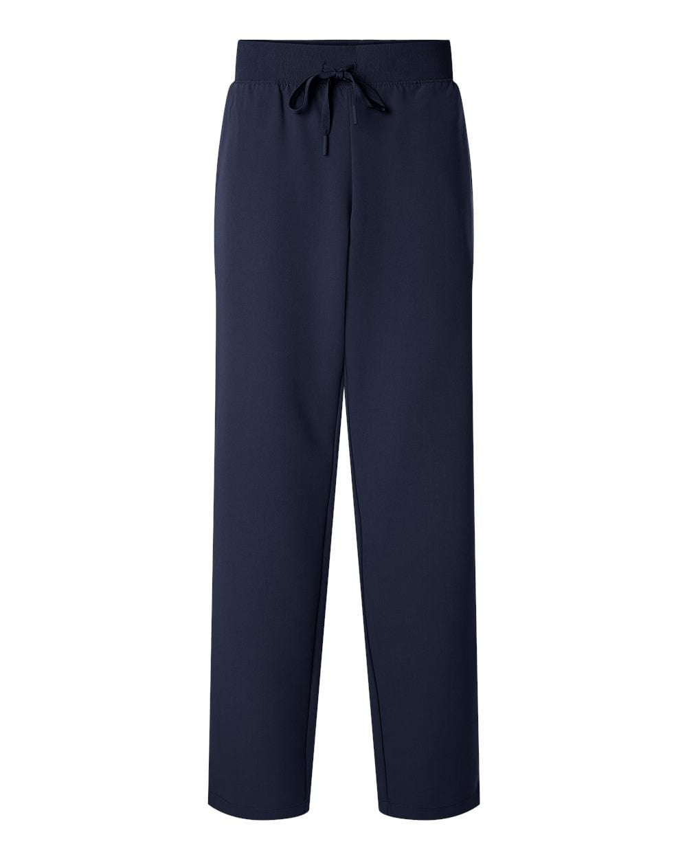 JAANUU Scrubs XXS / Midnight Navy JAANUU - Women's Xenos Essential Knit-Waist Scrub Pants