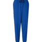 JAANUU Scrubs XXS / Royal Blue JAANUU - Women's Silex Knit-Waist Scrub Joggers