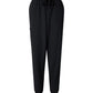 JAANUU Scrubs XXSP / Black JAANUU - Women's Petite Silex Knit-Waist Scrub Joggers