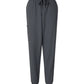JAANUU Scrubs XXSP / Carbon Grey JAANUU - Women's Petite Silex Knit-Waist Scrub Joggers