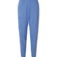 JAANUU Scrubs XXSP / Ceil Blue JAANUU - Women's Petite Rubi Ultrasoft Scrub Joggers