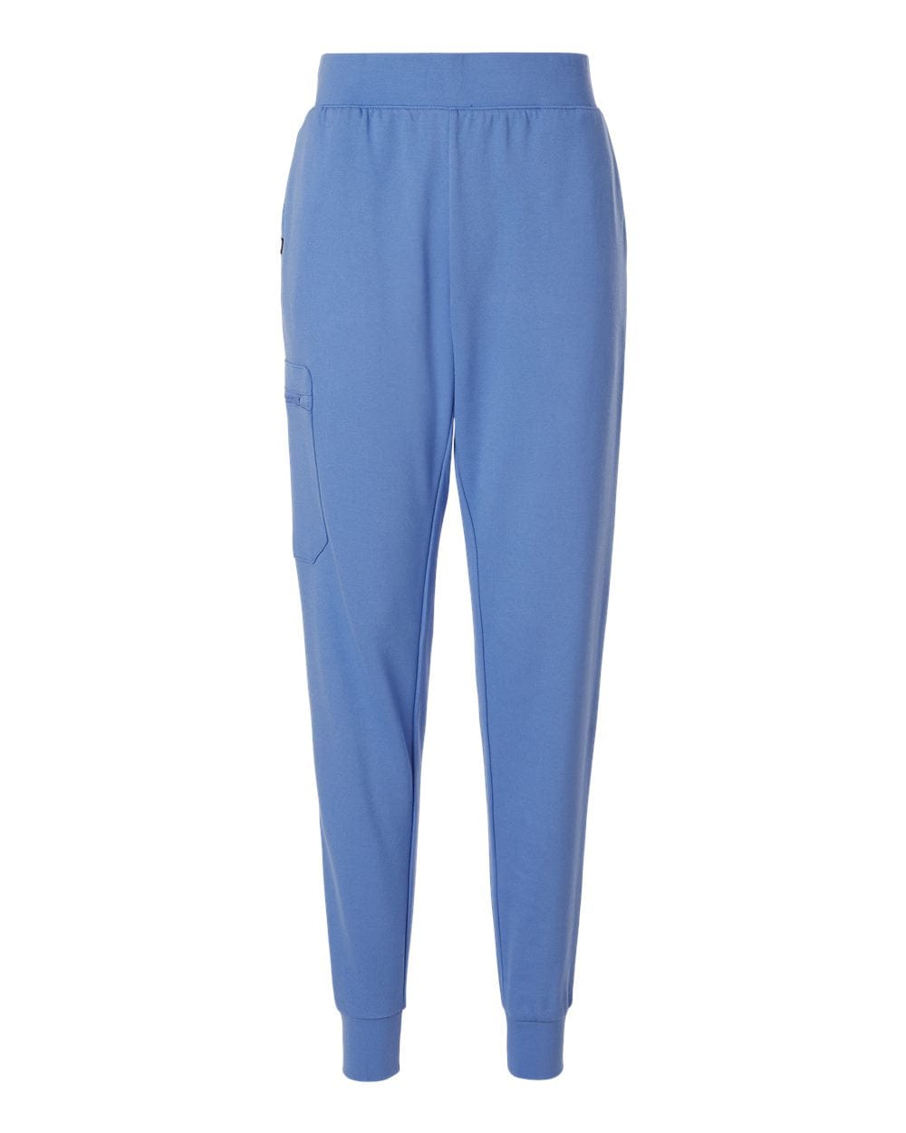 JAANUU Scrubs XXSP / Ceil Blue JAANUU - Women's Petite Rubi Ultrasoft Scrub Joggers