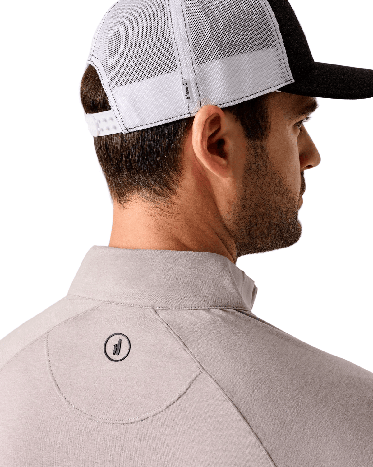 Johnnie-O Layering Johnnie-O - Freeborne Performance 1/4 Zip Pullover