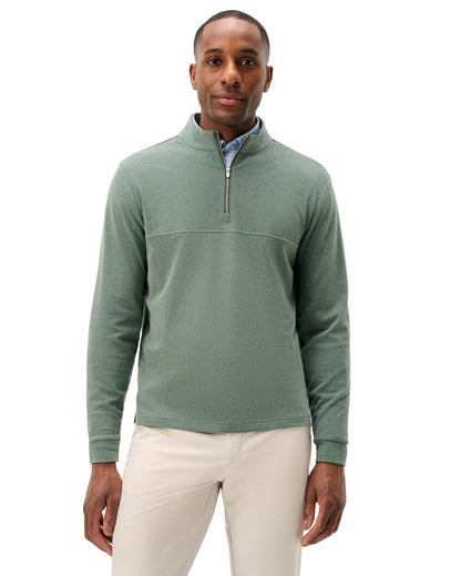 Johnnie-O Layering Johnnie-O - Mikey Fleece 1/4-Zip Pullover