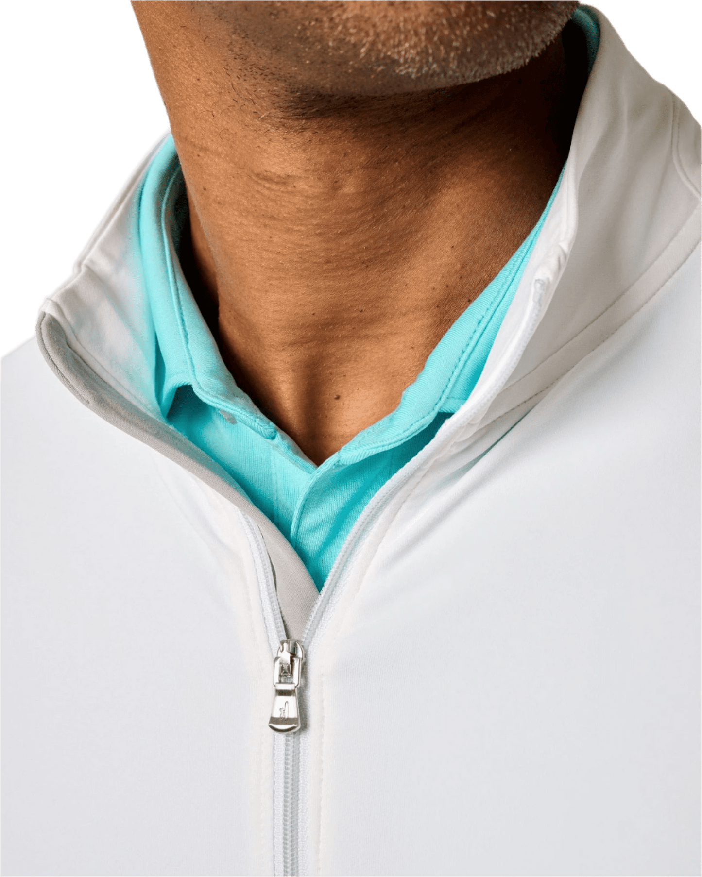 johnnie-O Layering johnnie-O - Motion Performance 1/4-Zip Pullover