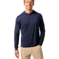 johnnie-O Layering johnnie-O - Talon Featherweight Performance T-Shirt Hoodie