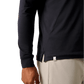 johnnie-O Layering johnnie-O - Talon Featherweight Performance T-Shirt Hoodie