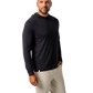 johnnie-O Layering johnnie-O - Talon Featherweight Performance T-Shirt Hoodie