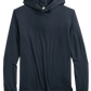 johnnie-O Layering johnnie-O - Talon Featherweight Performance T-Shirt Hoodie