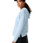 Johnnie-O Layering Johnnie-O - Women's Nalla Performance Hoodie