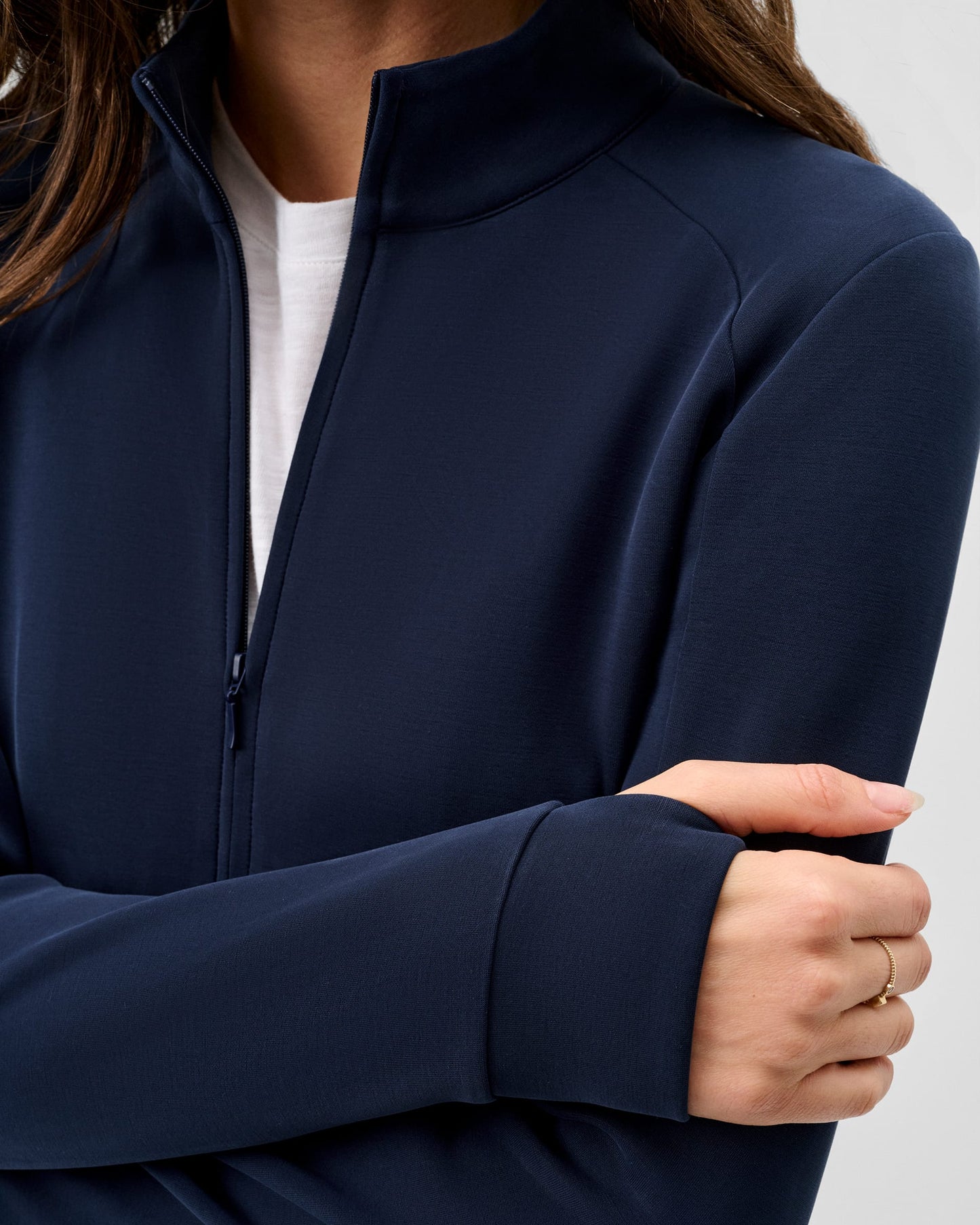 Johnnie-O Layering Johnnie-O - Women's Pipa Performance Jacket