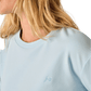 johnnie-O Layering johnnie-O - Women's Samantha Terry Crewneck Sweatshirt