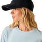 johnnie-O Layering johnnie-O - Women's Samantha Terry Crewneck Sweatshirt
