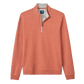 Johnnie-O Layering S / Canyon Johnnie-O - Sully 1/4 Zip Pullover