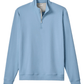 Johnnie-O Layering S / Carbon Fiber Johnnie-O - Motion Performance 1/4-Zip Pullover