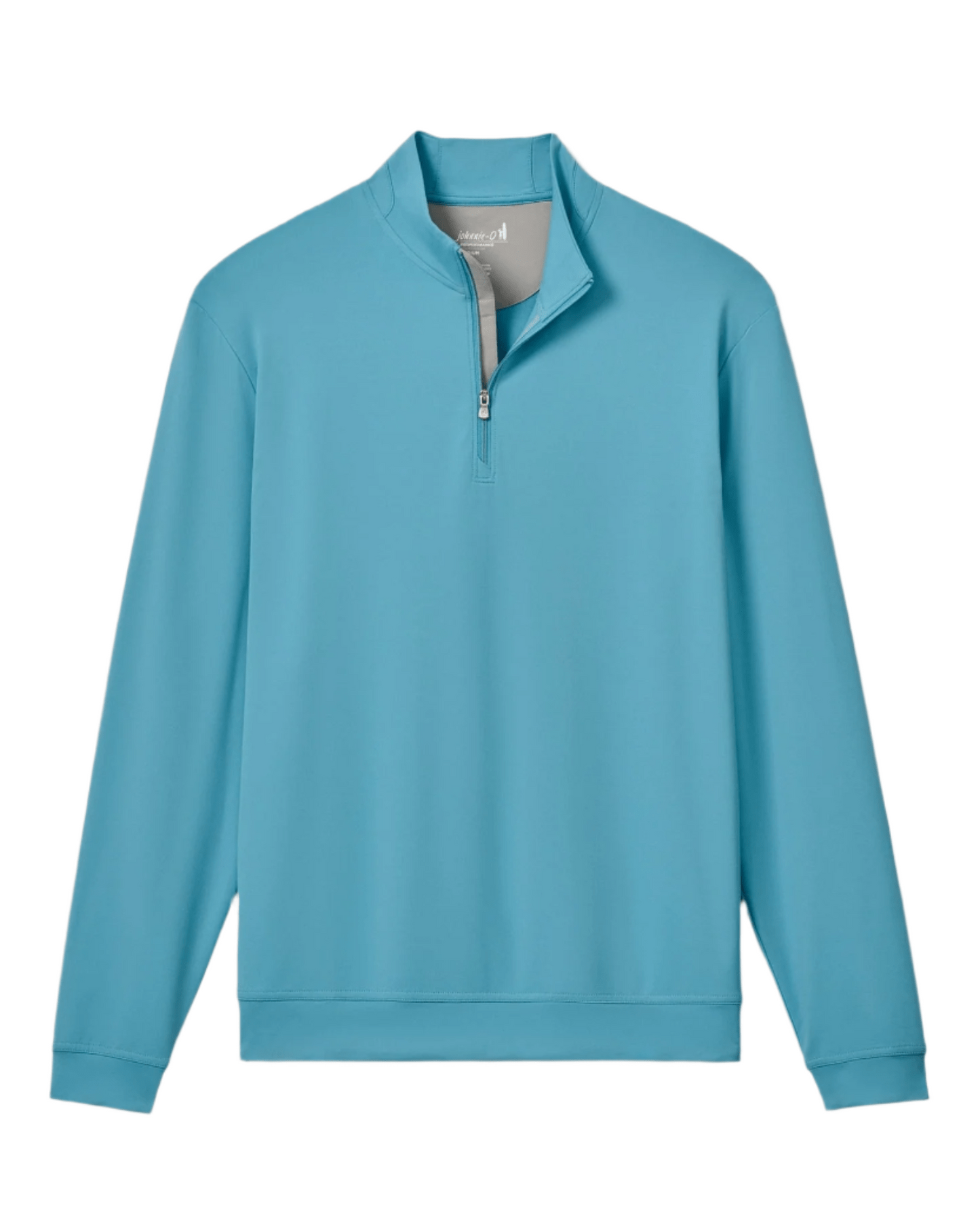 Johnnie-O Layering S / Haze Johnnie-O - Motion Performance 1/4-Zip Pullover
