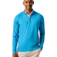 johnnie-O Layering S / Majorca johnnie-O - Freeborne Performance 1/4 Zip Pullover