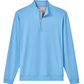 Johnnie-O Layering S / Maliblu Johnnie-O - Motion Performance 1/4-Zip Pullover