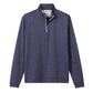Johnnie-O Layering S / Navy Johnnie-O - Kanan Performance 1/4 Zip Pullover