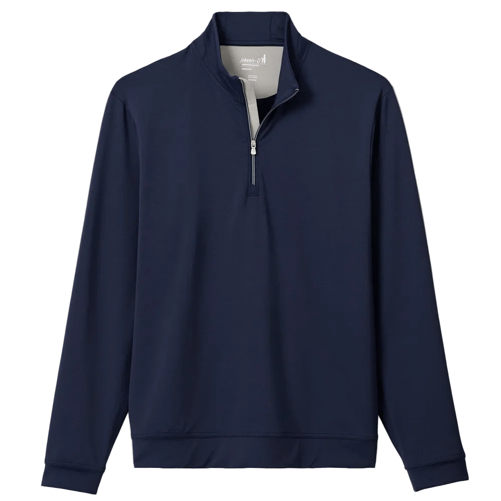 Johnnie-O - Motion Performance 1/4-Zip Pullover