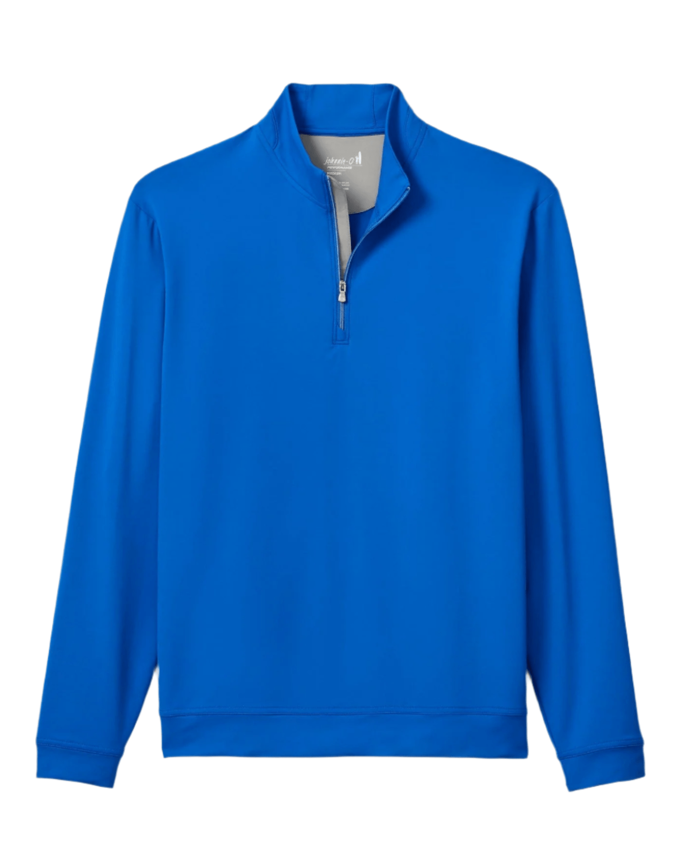 Johnnie-O Layering S / Palisades Blue Johnnie-O - Motion Performance 1/4-Zip Pullover