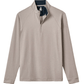 Johnnie-O Layering S / Seal Johnnie-O - Freeborne Performance 1/4 Zip Pullover