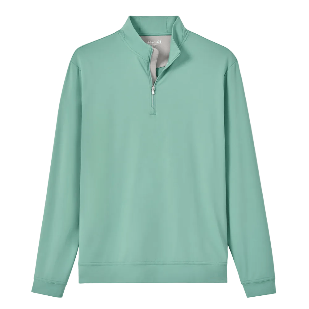Johnnie-O - Motion Performance 1/4-Zip Pullover