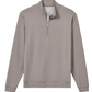 johnnie-O Layering S / Thunder johnnie-O - Motion Performance 1/4-Zip Pullover