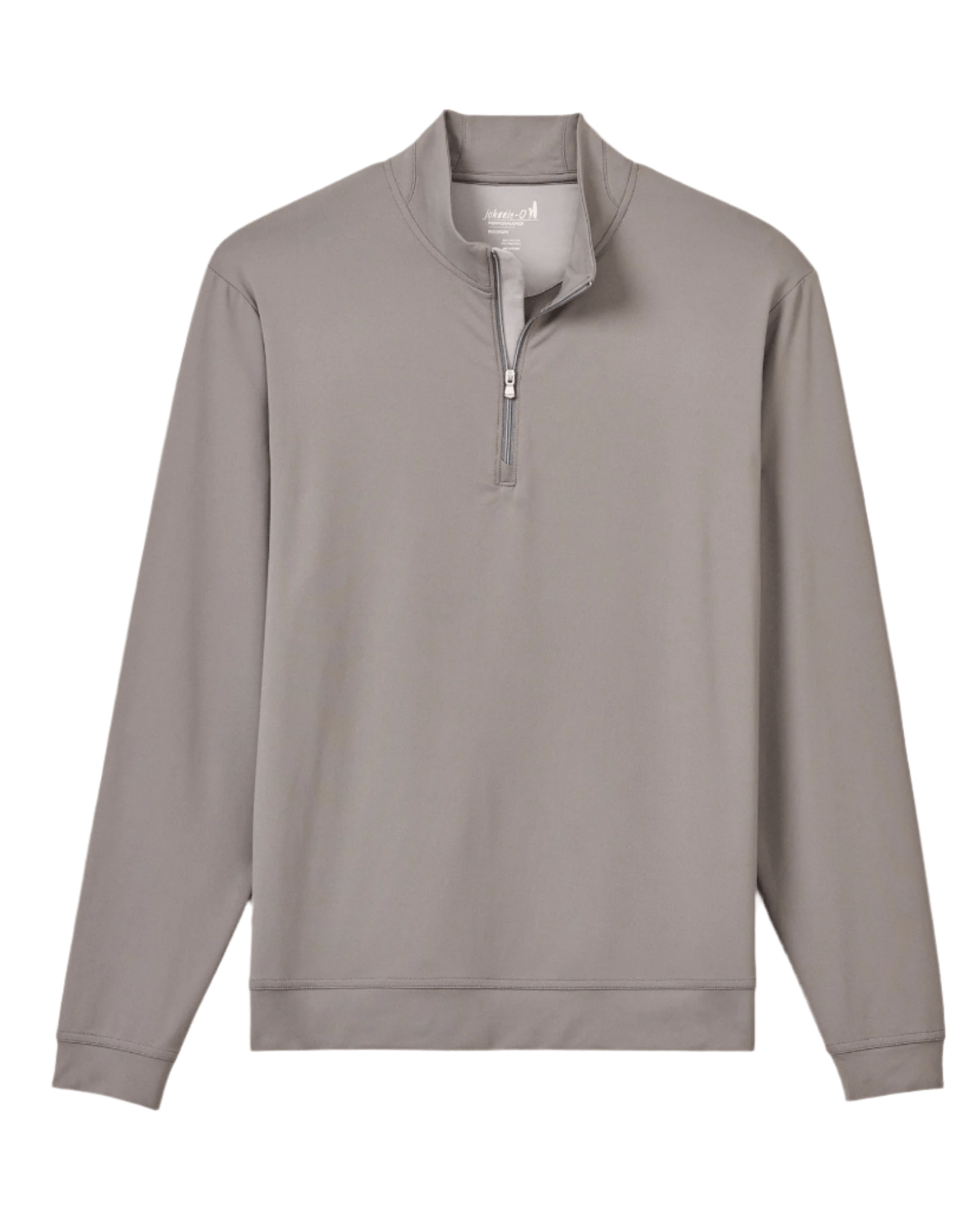 johnnie-O Layering S / Thunder johnnie-O - Motion Performance 1/4-Zip Pullover
