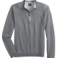johnnie-O Layering S / Volcano johnnie-O - Sully 1/4 Zip Pullover