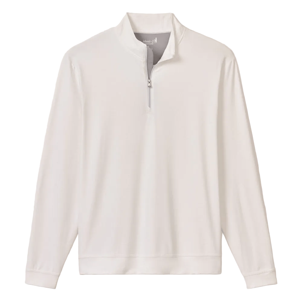 Johnnie-O - Motion Performance 1/4-Zip Pullover