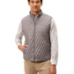 Johnnie-O Outerwear Johnnie-O - Belfry Quilted Puffer Vest