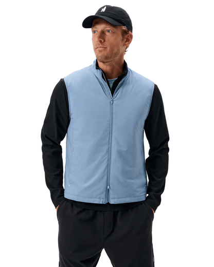 Johnnie-O Outerwear Johnnie-O - Charlton Featherweight Performance Vest