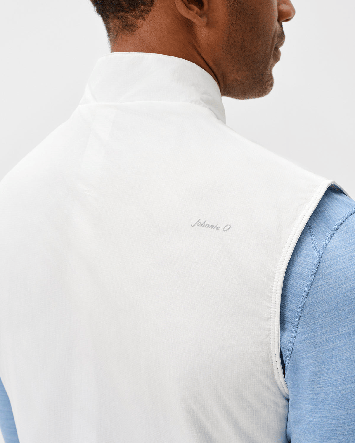Johnnie-O Outerwear Johnnie-O - Charlton Featherweight Performance Vest