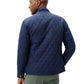 Johnnie-O Outerwear Johnnie-O - Juno Quilted Snap Jacket